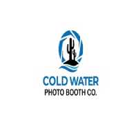 Cold Water Photo Booth Co | Rental Phoenix Logo