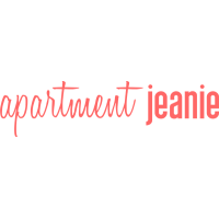 apartmentjeanie Logo
