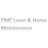 CMC Lawn LLC Logo