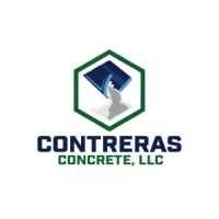 Contreras Concrete LLC Logo