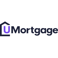 U Mortgage  Logo