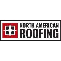 North American Roofing Logo