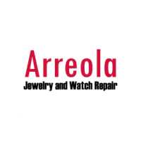 Arreola Jewelry and Watch Repair Logo