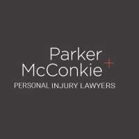 Parker & McConkie Logo