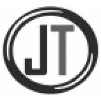 JT Masonry & Landscaping Logo