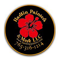 Hardin Painters & More LLC Logo