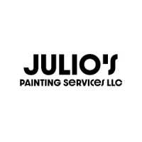 Julio's Painting Services LLC Logo
