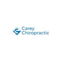 Carey Chiropractic Spine & Sport Therapy Logo