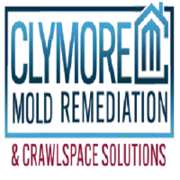 Clymore Mold Remediation & Crawl Space Solutions Logo
