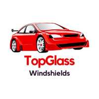 TopGlass Windshields Logo