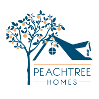 Sell my house fast San Jose | Peachtree Homes Logo