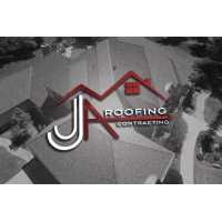 JJA Roofing & Contracting LLC Logo