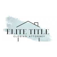 ELITE Title LLC Logo
