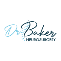 Dr. Abdul A. Baker, MD - Neurosurgeon Logo