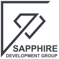 Sapphire Development Group LLC Logo