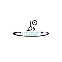 Streamline Cleaning LLC Logo