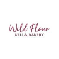 Wild Flour Deli & Bakery Logo