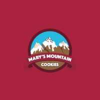 Mary’s Mountain Cookies Logo