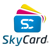 Skycard LLC Logo