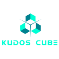 Kudos Cube Logo