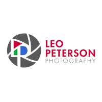 Leo Peterson Photography - Headshot Photographer Logo