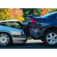 Twin Cities Car Accident Attorney Logo