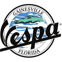 Vespa Gainesville Logo