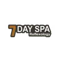 7 Day Spa Logo