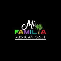 Mi Familia Mexican Grill Logo
