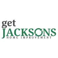 Jacksons Home Improvement Logo