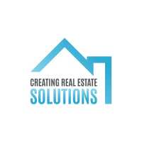 Creating Real Estate Solutions, LLC Logo