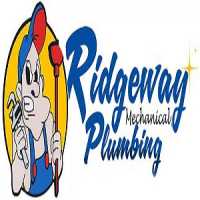 Ridgeway Mechanical Plumbing Logo