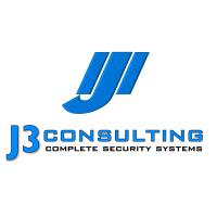 J3 Consulting, LLC Logo