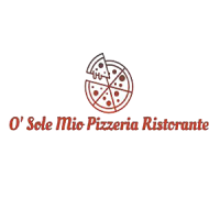 O’ Sole Mio Pizzeria Ristorante Logo