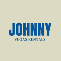 Johnny Vegas Rentals Logo