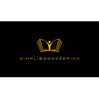 Simplibookkeeping Logo
