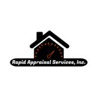 Rapid Appraisal Services Logo