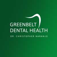 Greenbelt Dental Health Logo