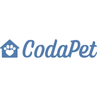 CodaPet Fresno Logo