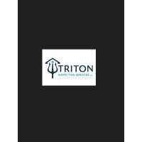 Triton Inspection Services - Home Inspector Gadsden AL Logo