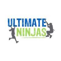 Ultimate Ninjas Indianapolis Logo