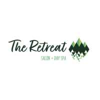 The Retreat Salon Day Spa Logo