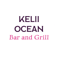Kelii Ocean Bar and Grill Logo