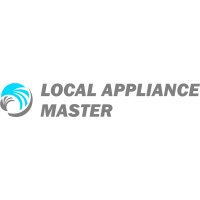 Local Appliance Master Logo