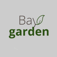 Bay Garden Landscaping Logo