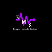 Emergency Marketing Solutions Logo