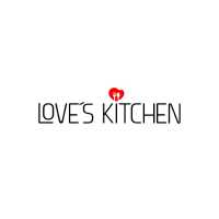 Love's Kitchen Logo