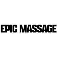 Epic Massage Logo
