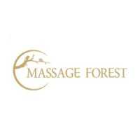 Massage Forest Logo