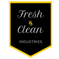 Fresh & Clean Junk Removal & Hauling, Inc. Logo